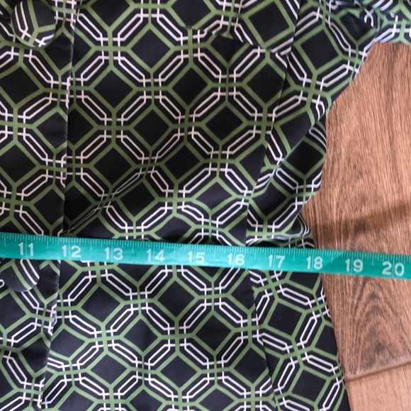 Banana Republic Navy Design Jacket EUC - Picture 7 of 11